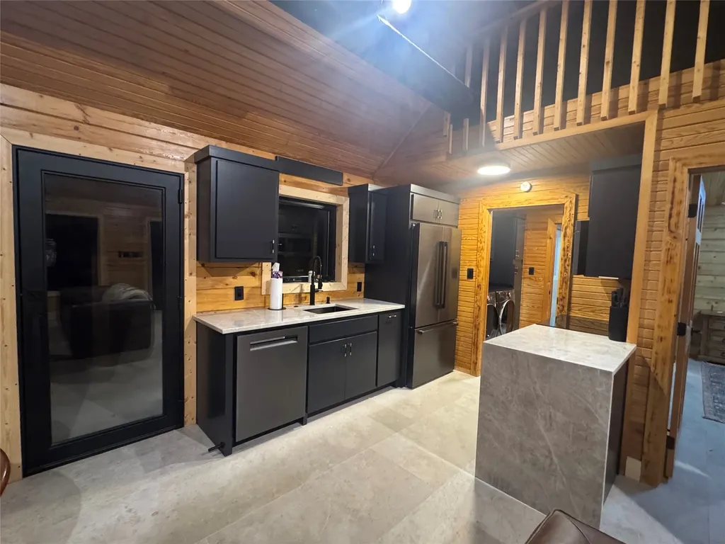 228 Cheaney Road Valley View TX 76272