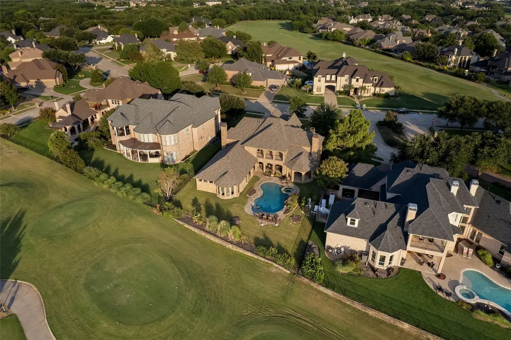 2113 Kings Pass Heath TX 75032