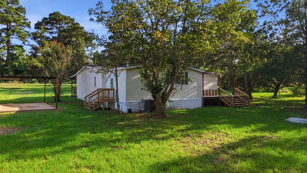 1205 County Line Road Troup TX 75789