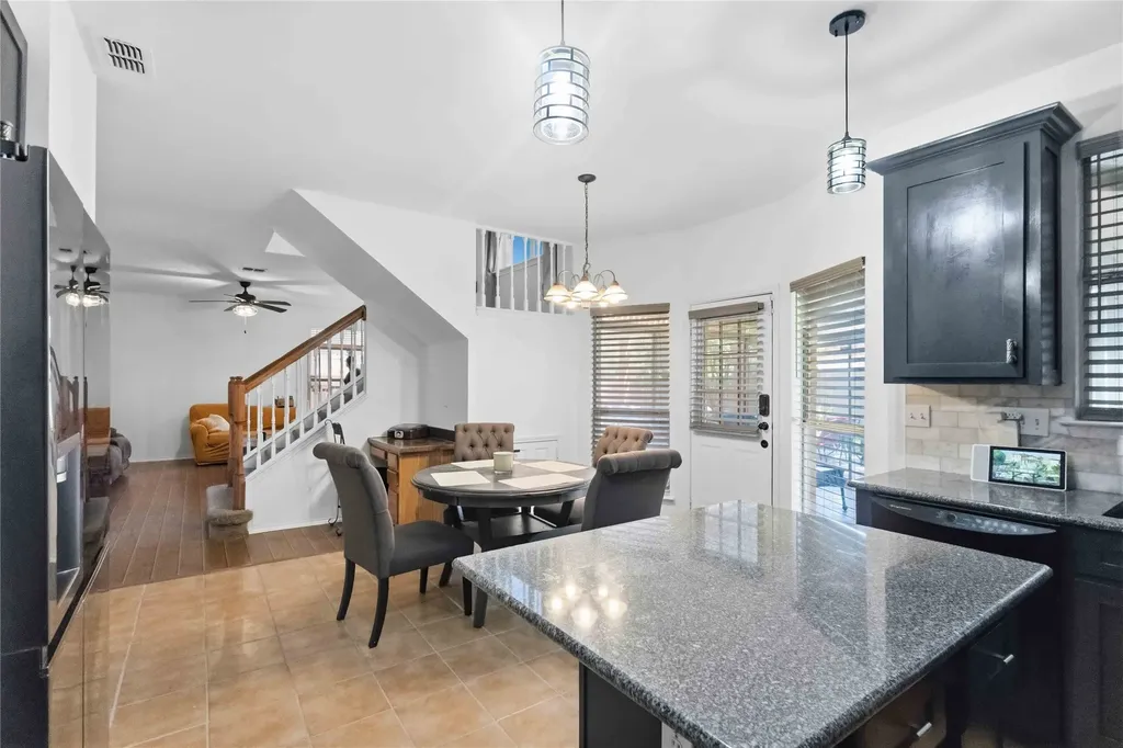 908 Chauvin Drive Cedar Hill TX 75104