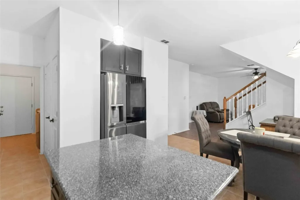908 Chauvin Drive Cedar Hill TX 75104