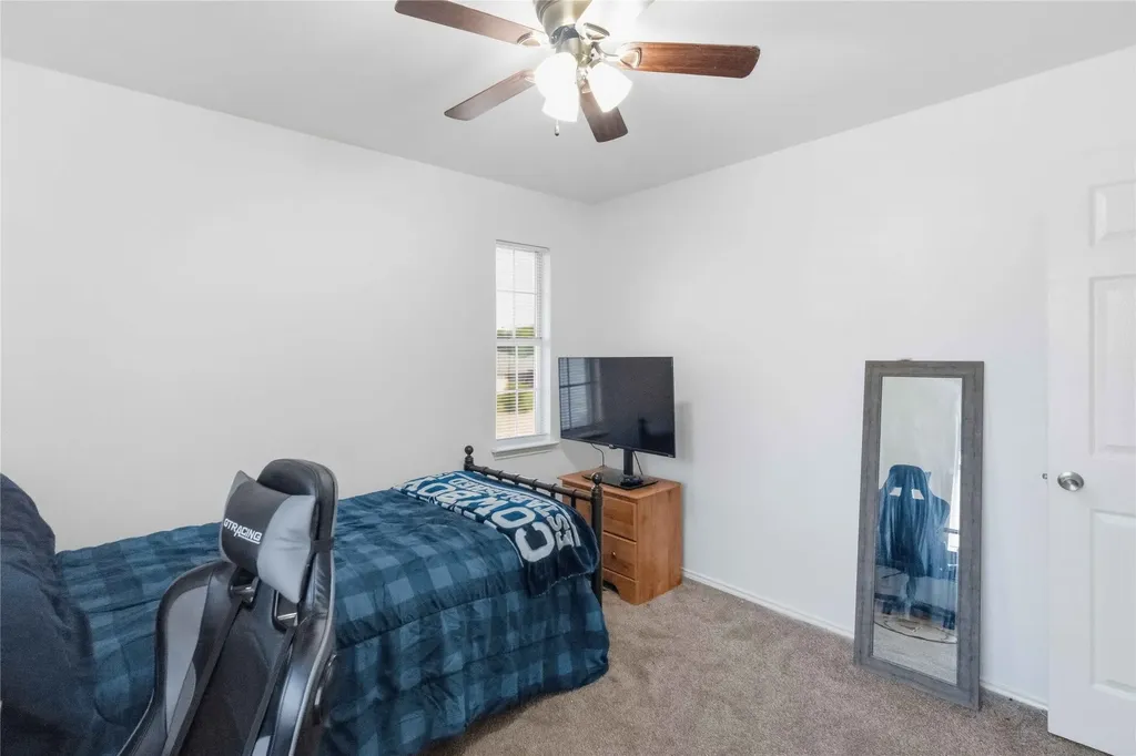 908 Chauvin Drive Cedar Hill TX 75104