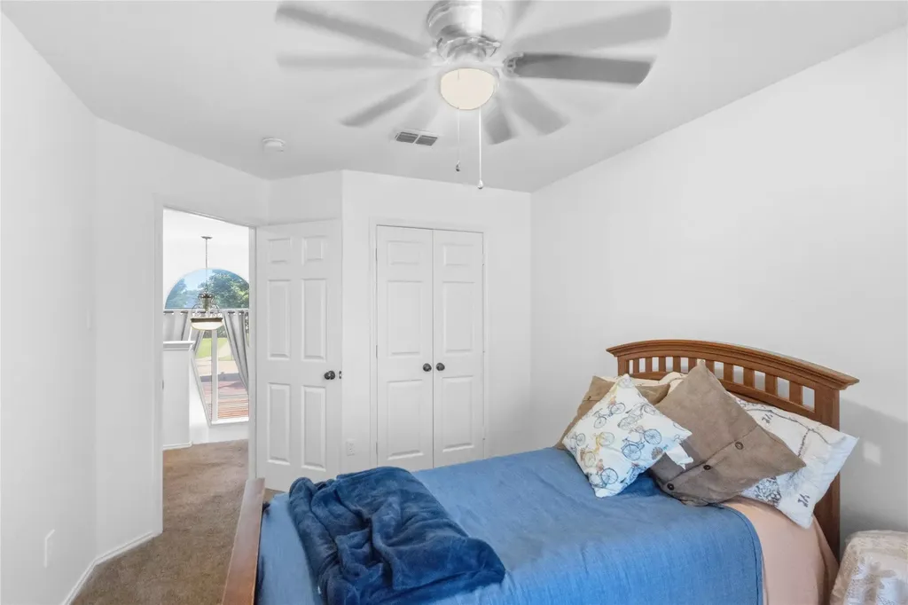 908 Chauvin Drive Cedar Hill TX 75104
