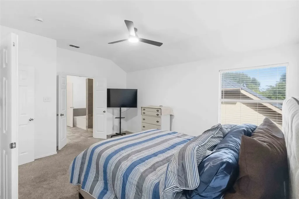 908 Chauvin Drive Cedar Hill TX 75104