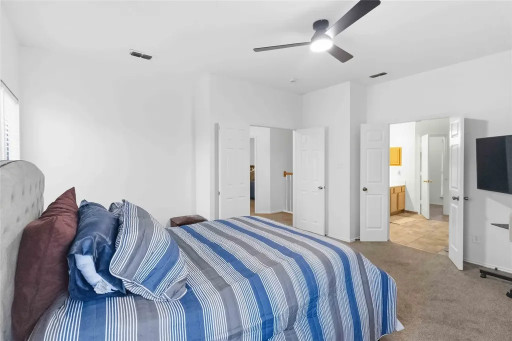 908 Chauvin Drive Cedar Hill TX 75104