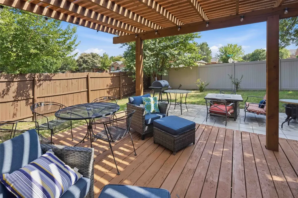 908 Chauvin Drive Cedar Hill TX 75104