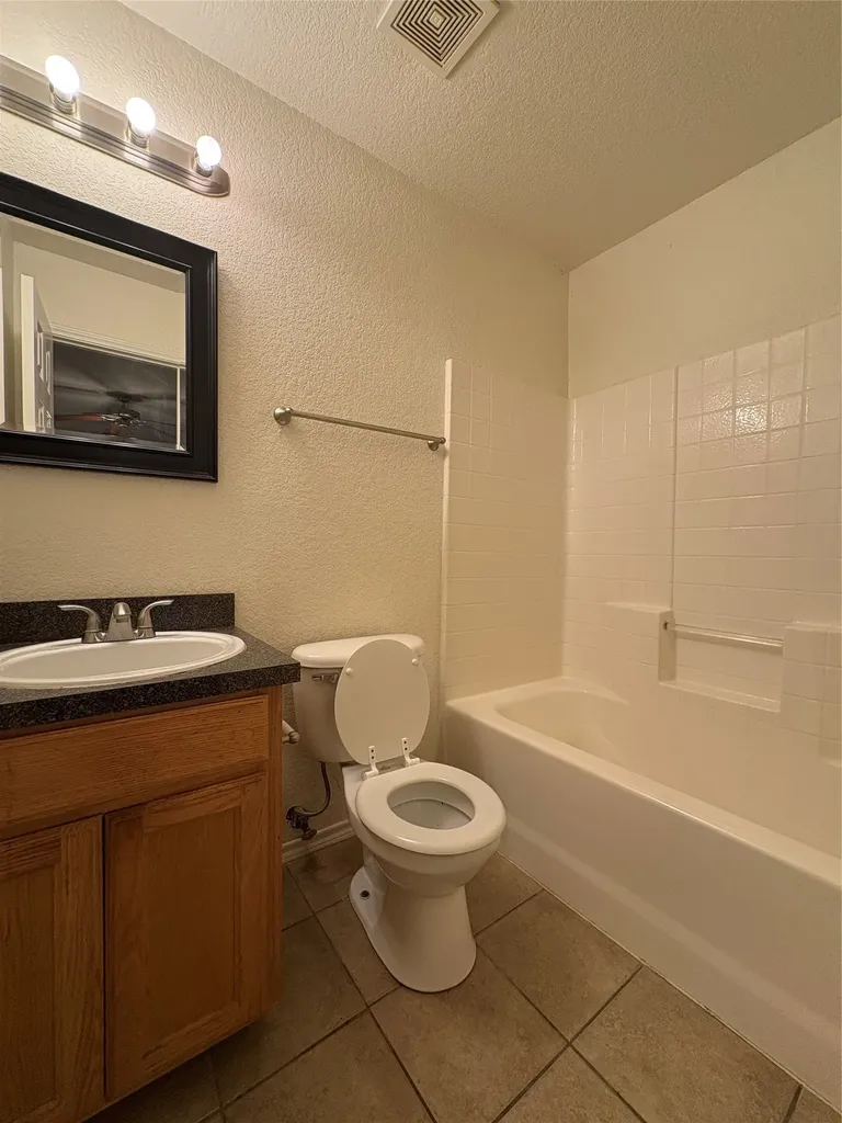 8128 Doreen Avenue Fort Worth TX 76116