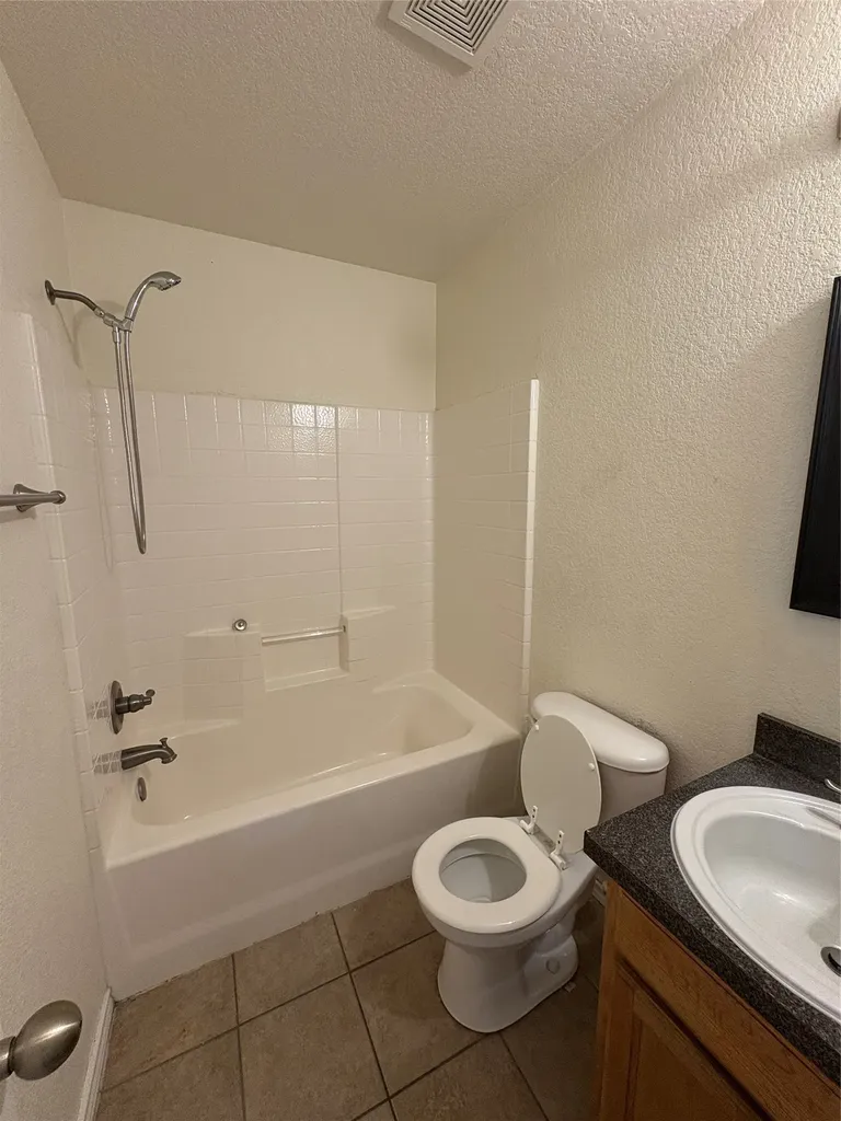 8128 Doreen Avenue Fort Worth TX 76116