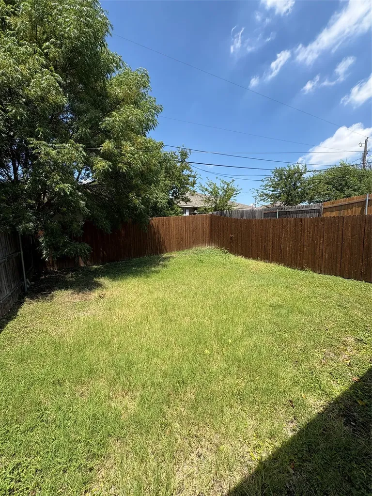 8128 Doreen Avenue Fort Worth TX 76116