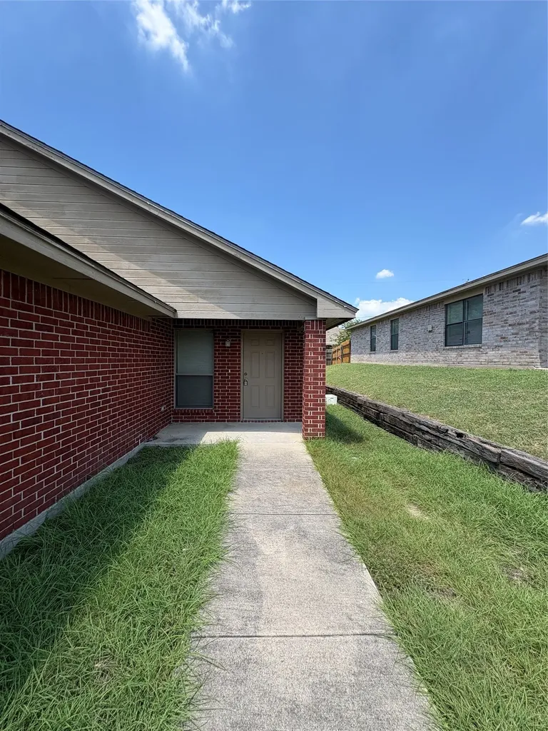 8128 Doreen Avenue Fort Worth TX 76116