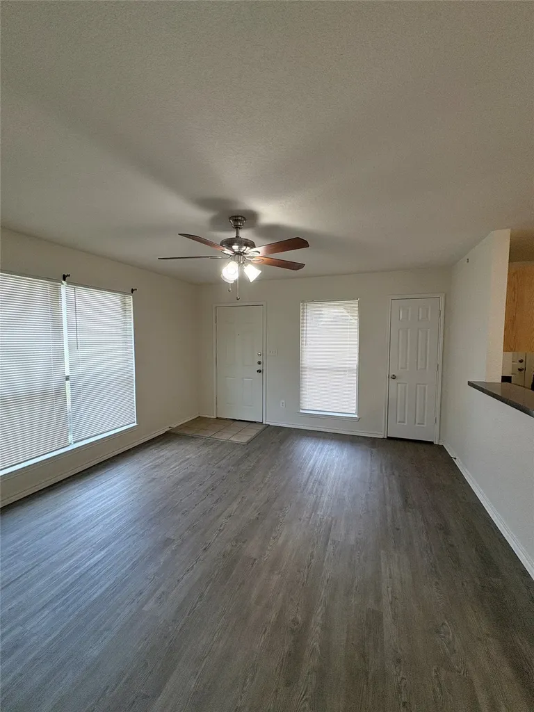 8128 Doreen Avenue Fort Worth TX 76116