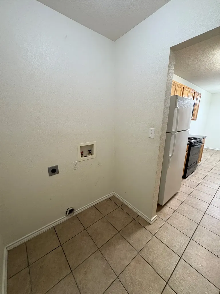 8128 Doreen Avenue Fort Worth TX 76116