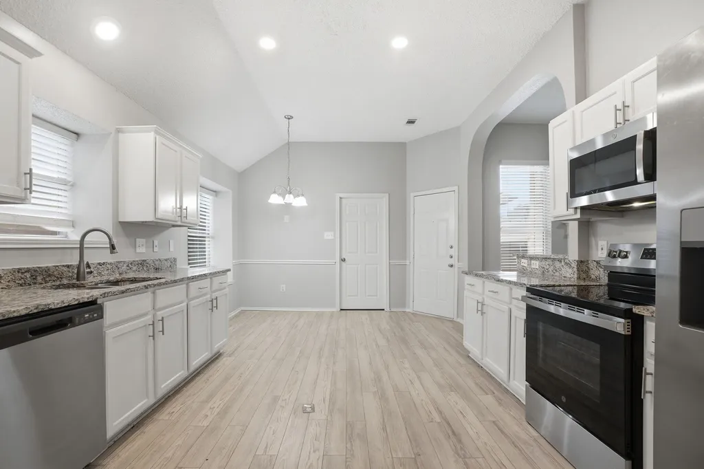 915 Sea Shell Drive Mesquite TX 75149