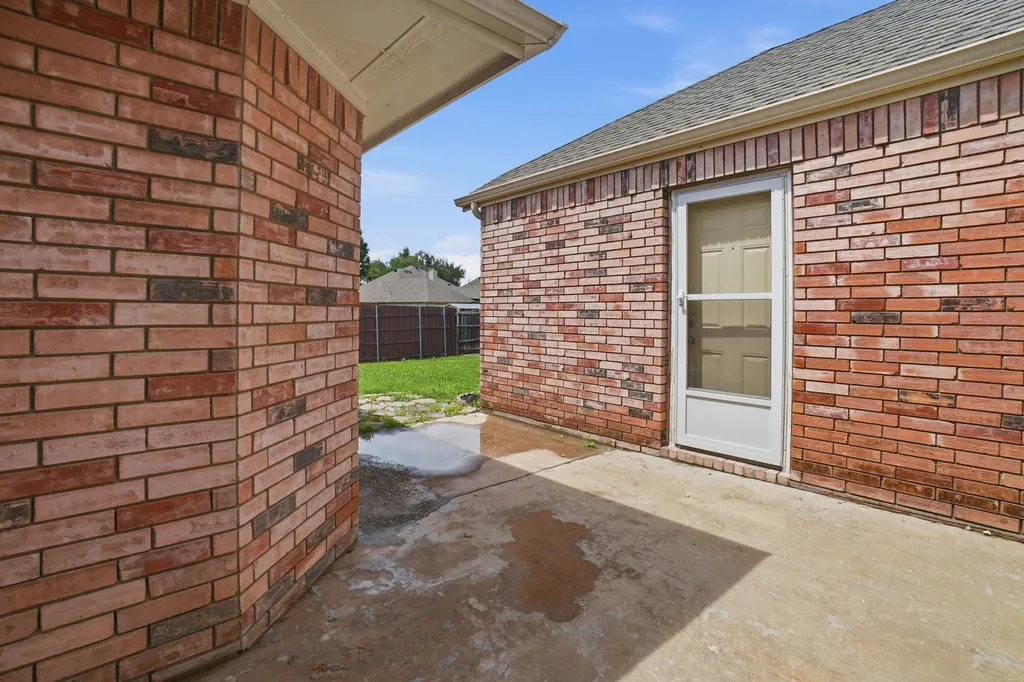 915 Sea Shell Drive Mesquite TX 75149