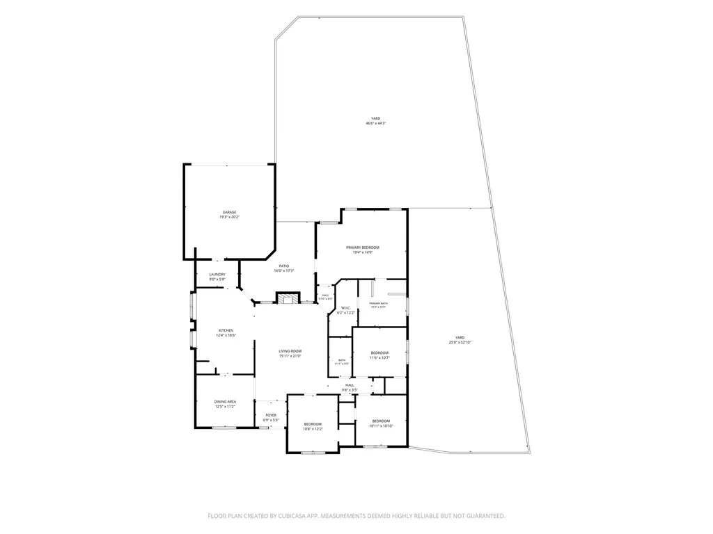915 Sea Shell Drive Mesquite TX 75149