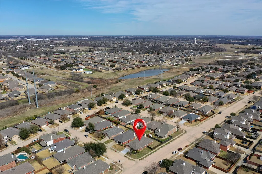 4502 Sawgrass Drive Sachse TX 75048