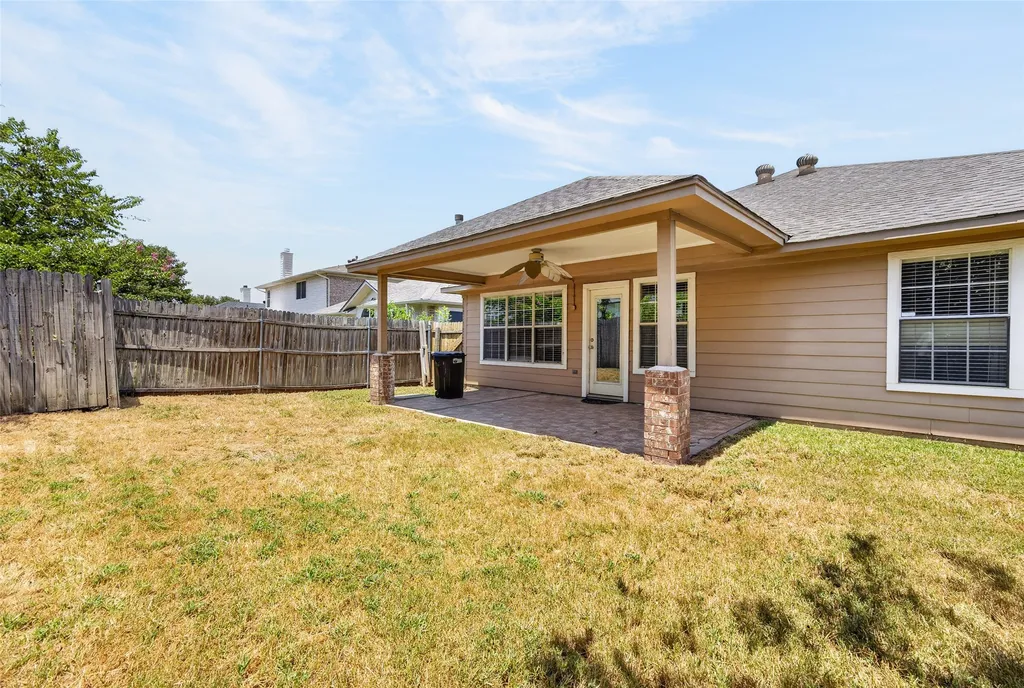 1025 Highland Station Drive Saginaw TX 76131