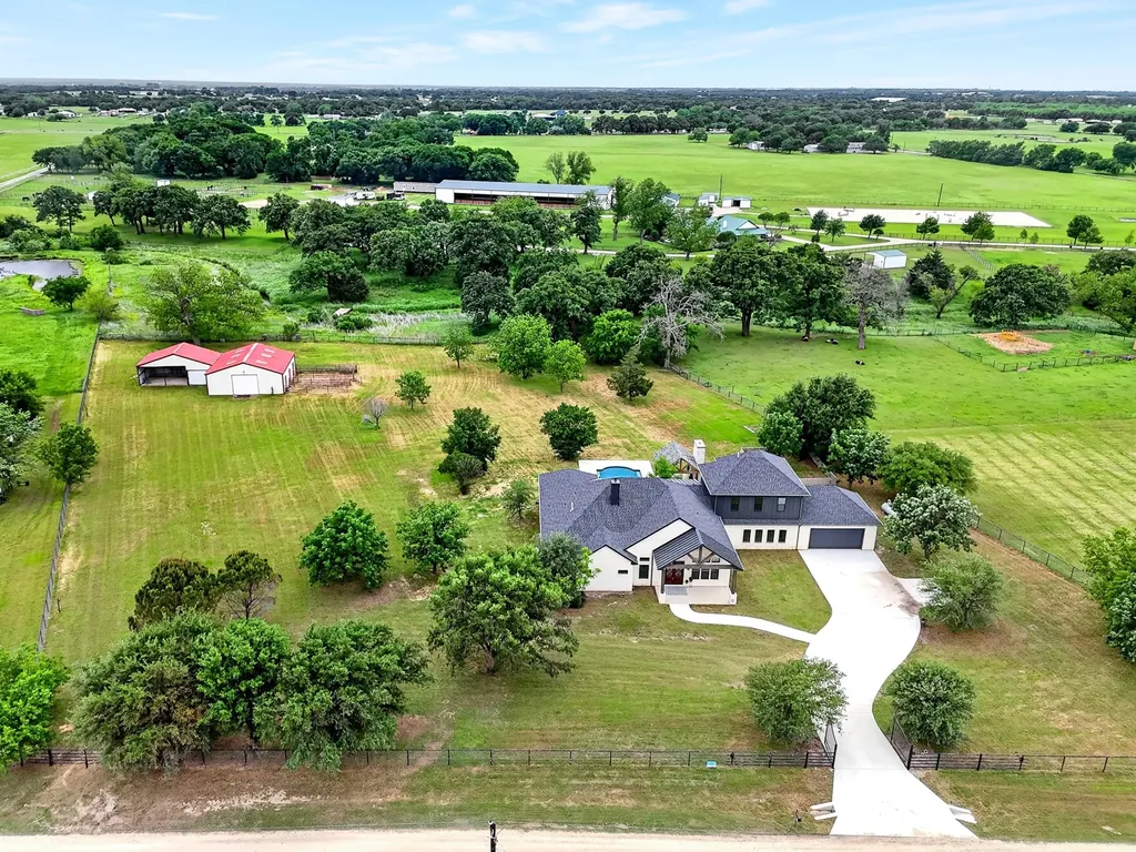 10373 Bobbie Lane Pilot Point TX 76258