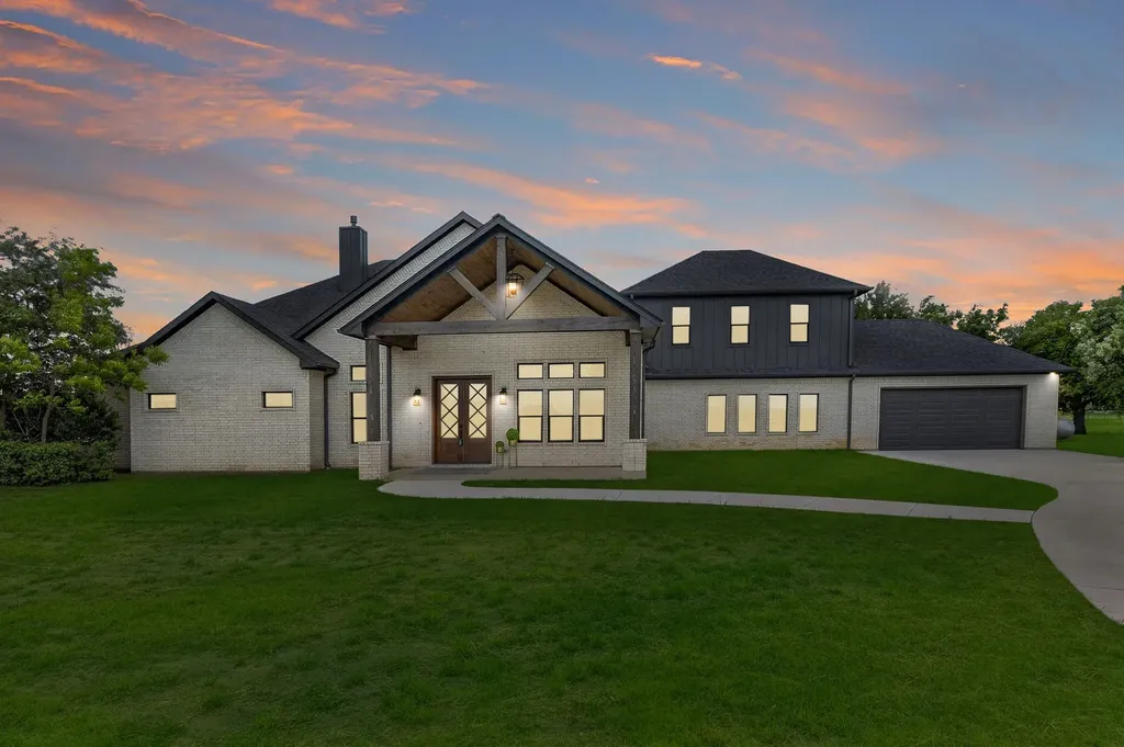 10373 Bobbie Lane Pilot Point TX 76258