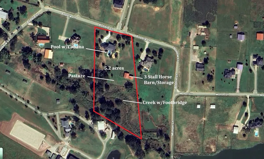 10373 Bobbie Lane Pilot Point TX 76258