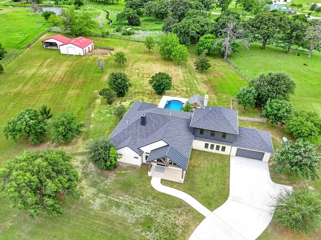 10373 Bobbie Lane Pilot Point TX 76258