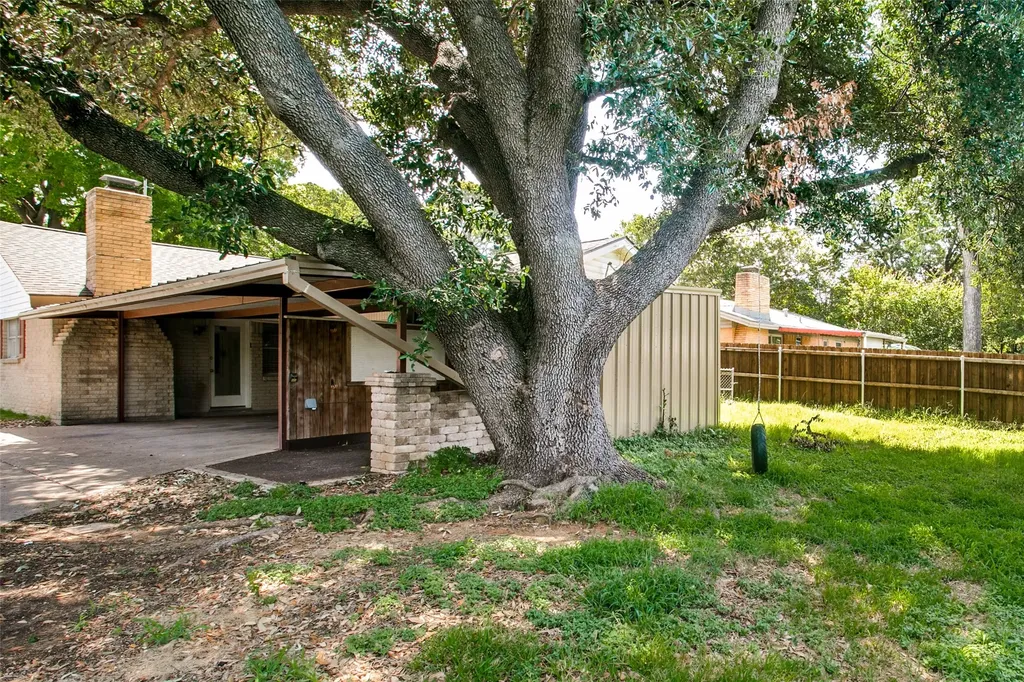 412 Franklin Drive Euless TX 76040