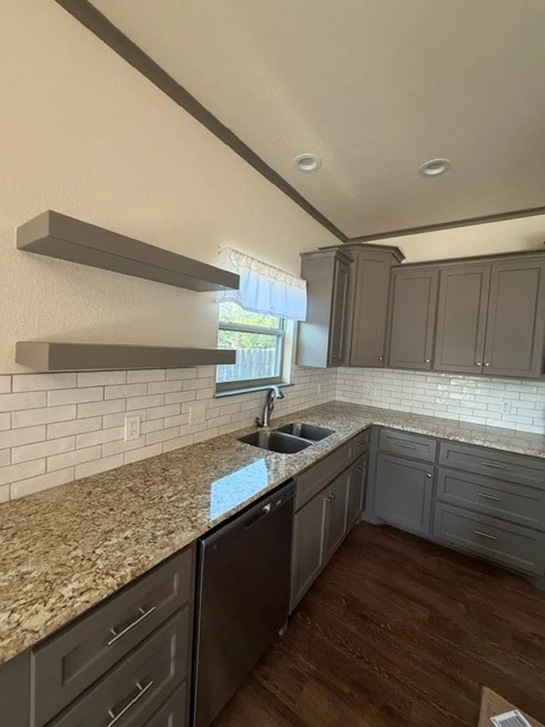 225 Scurry Avenue Tuscola TX 79562