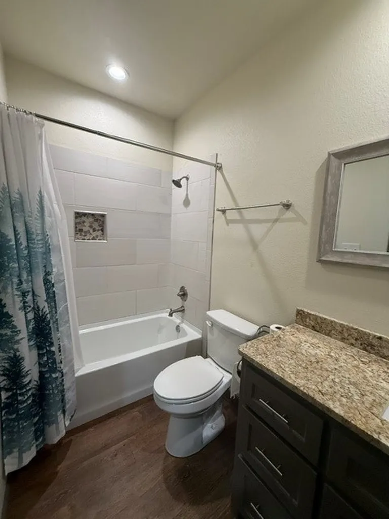 225 Scurry Avenue Tuscola TX 79562