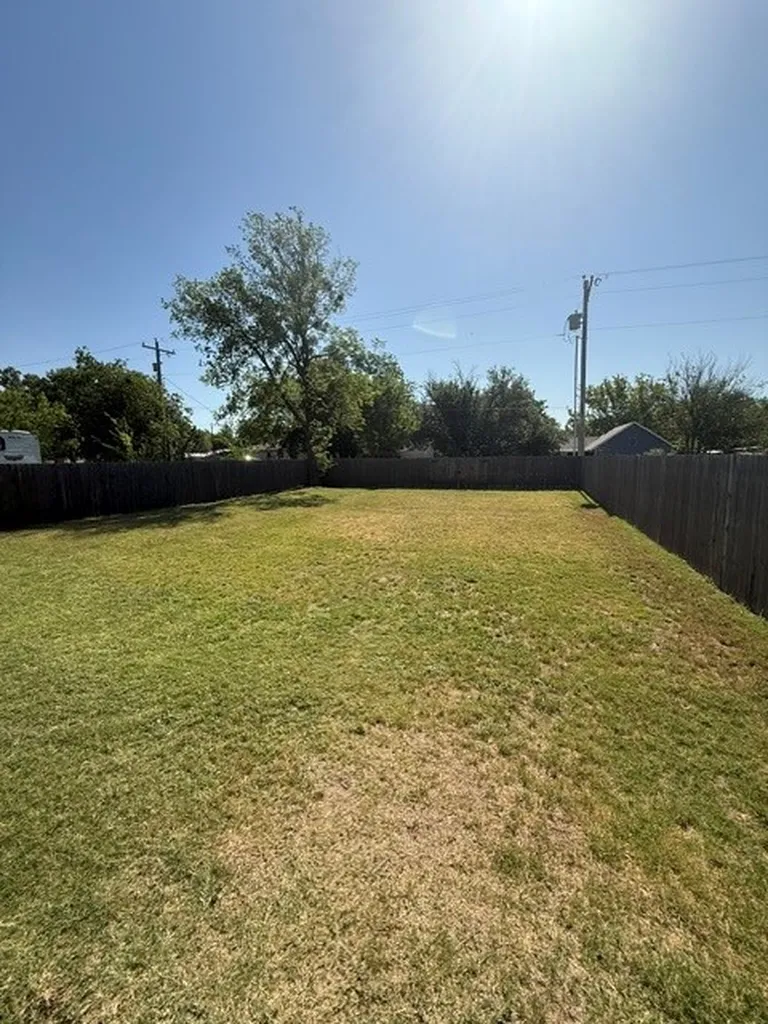 225 Scurry Avenue Tuscola TX 79562