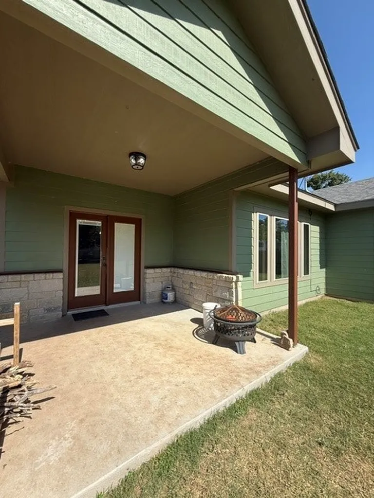 225 Scurry Avenue Tuscola TX 79562