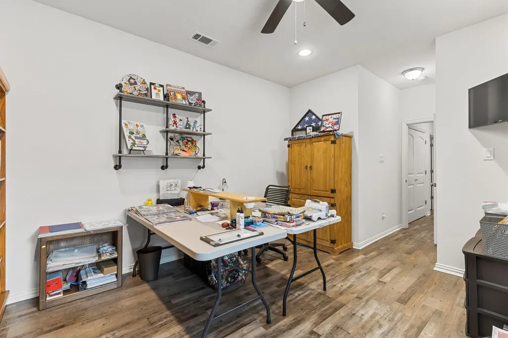327 Walnut Street Terrell TX 75160