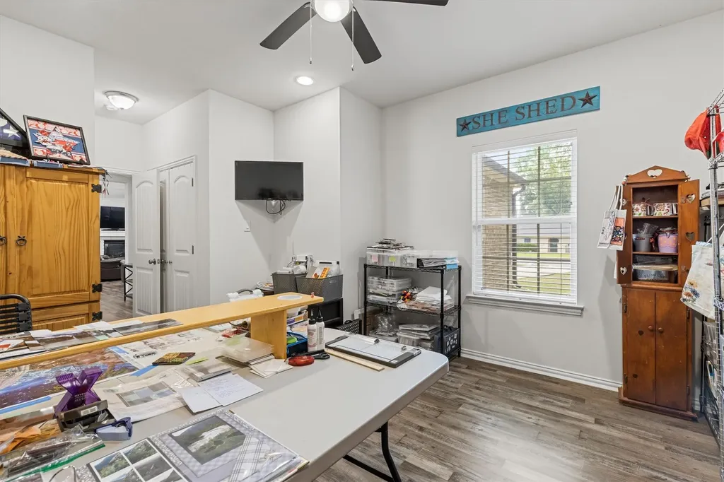 327 Walnut Street Terrell TX 75160