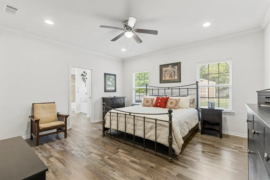 327 Walnut Street Terrell TX 75160
