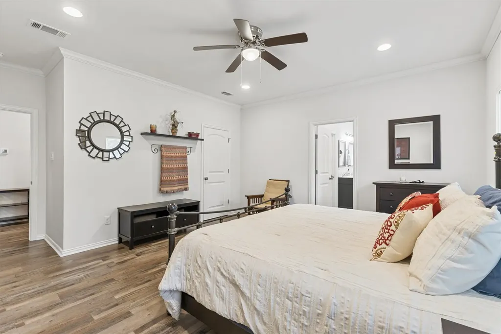 327 Walnut Street Terrell TX 75160