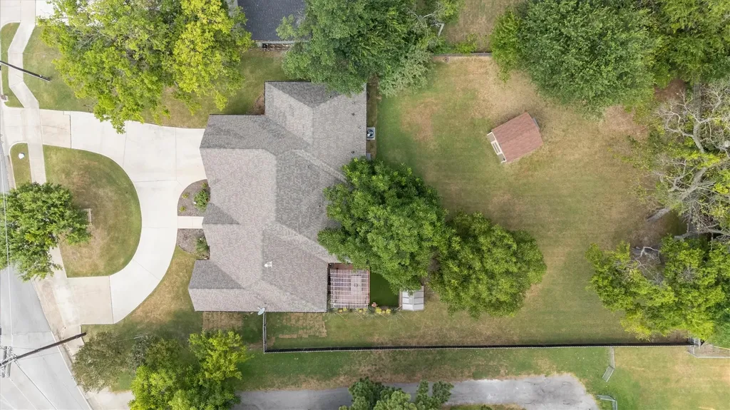 327 Walnut Street Terrell TX 75160