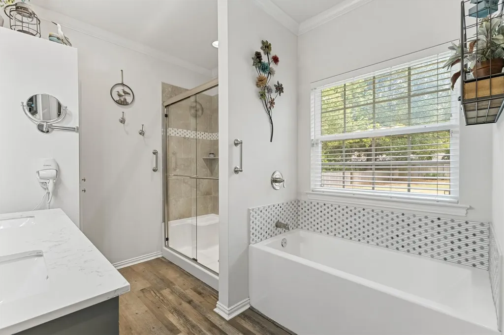 327 Walnut Street Terrell TX 75160