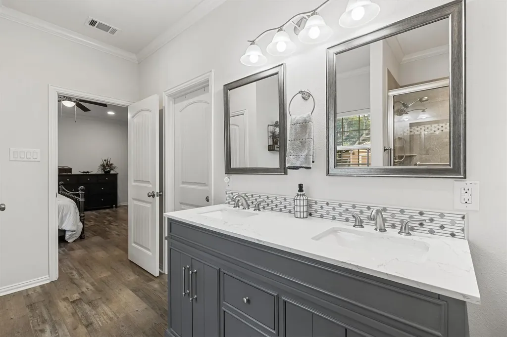 327 Walnut Street Terrell TX 75160