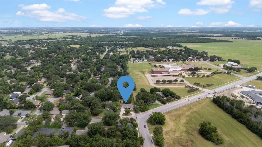 327 Walnut Street Terrell TX 75160