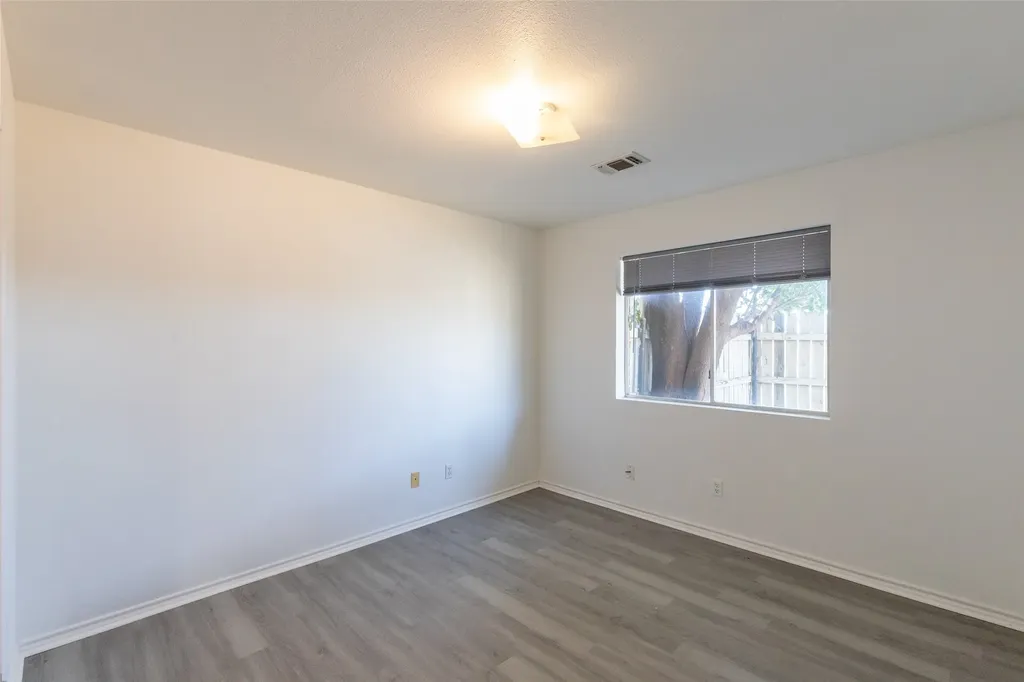 201 & 203 Bluebonnet Drive Winters TX 79567