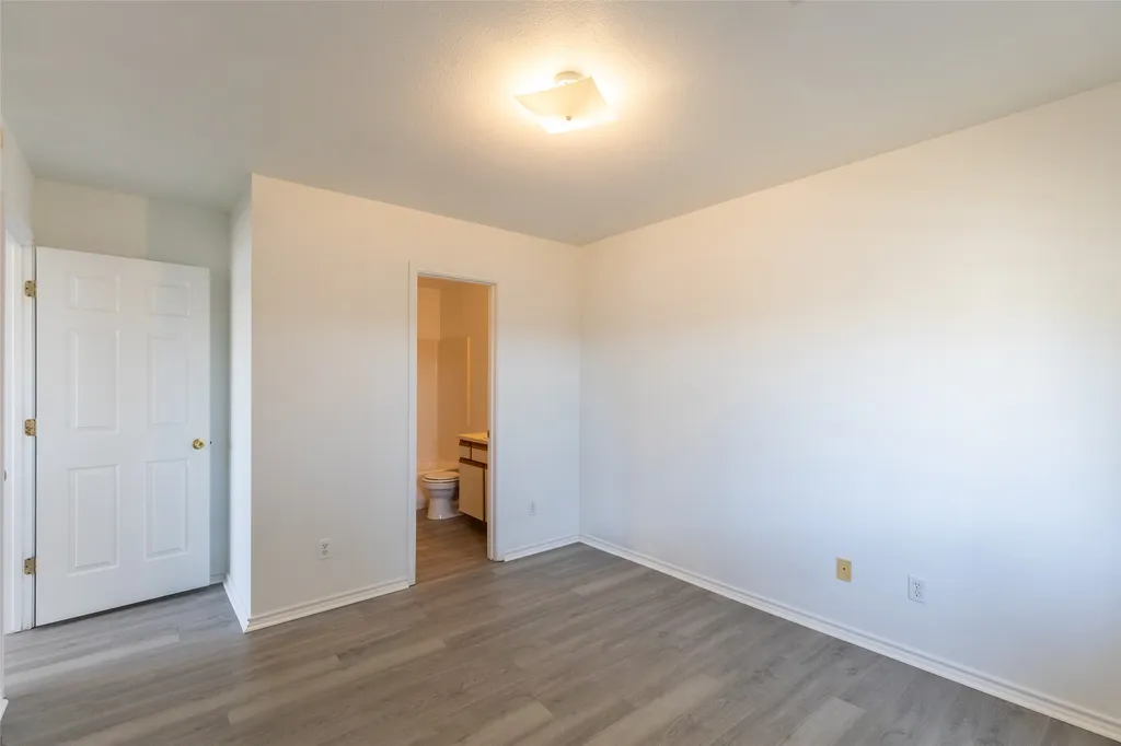 201 & 203 Bluebonnet Drive Winters TX 79567