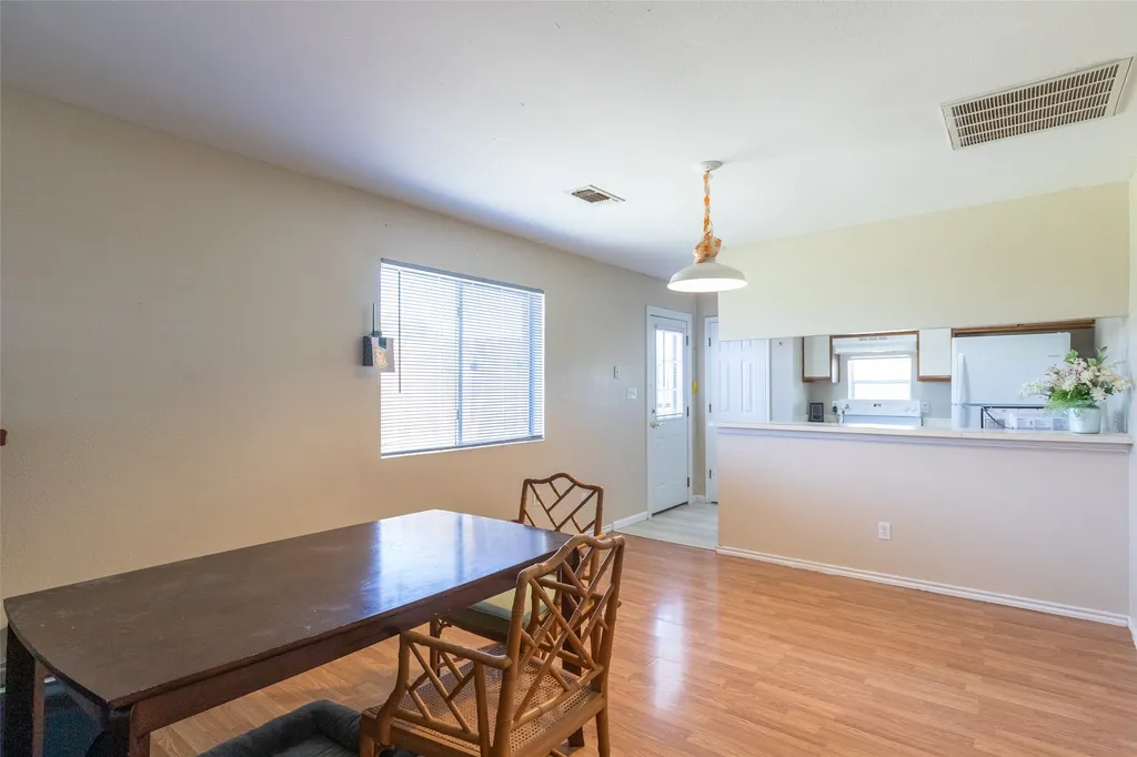 201 & 203 Bluebonnet Drive Winters TX 79567