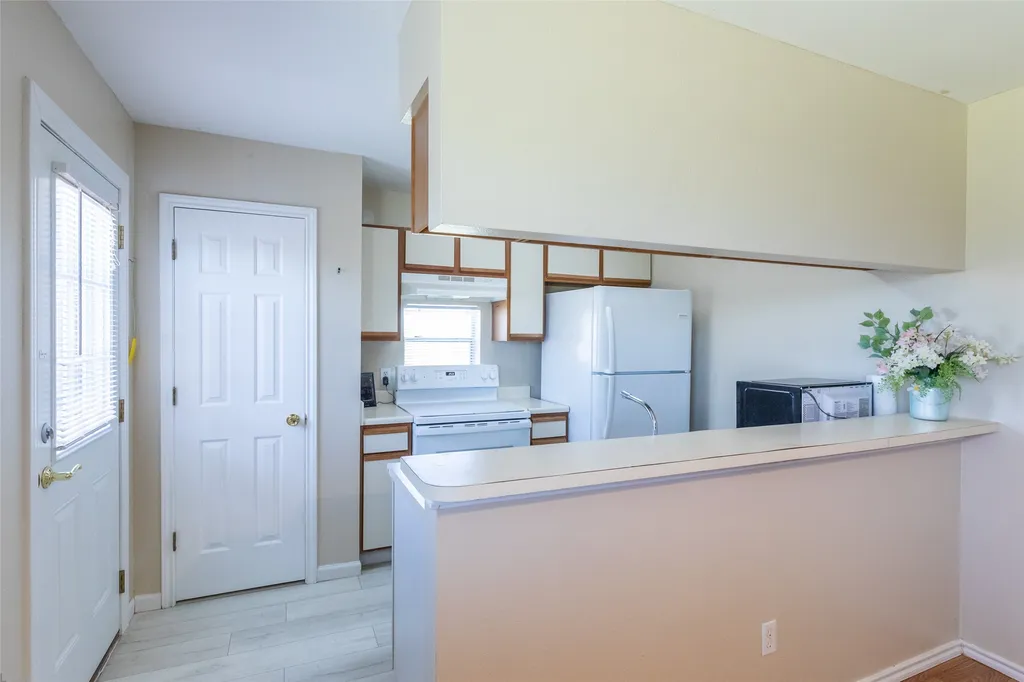201 & 203 Bluebonnet Drive Winters TX 79567