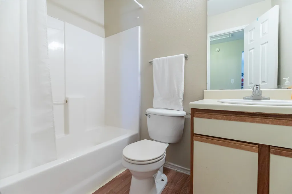 201 & 203 Bluebonnet Drive Winters TX 79567