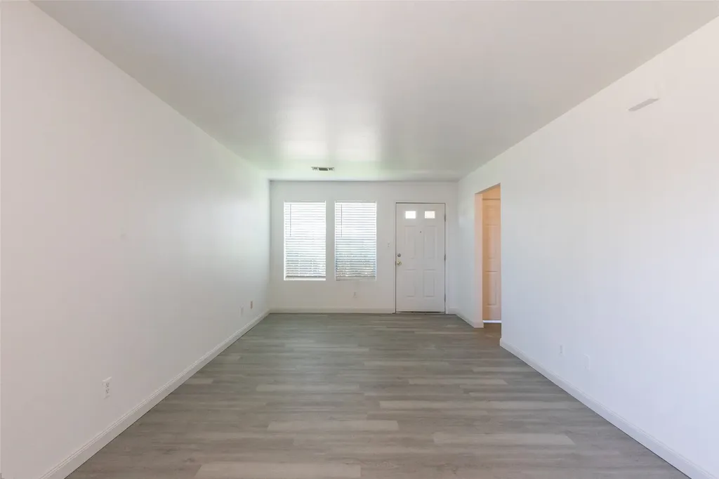 201 & 203 Bluebonnet Drive Winters TX 79567