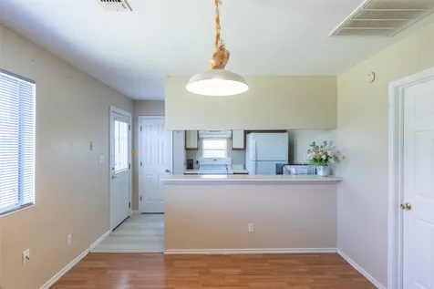 201 & 203 Bluebonnet Drive Winters TX 79567