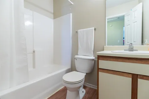 201 & 203 Bluebonnet Drive Winters TX 79567