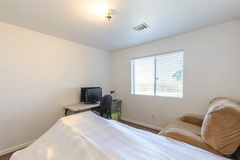 201 & 203 Bluebonnet Drive Winters TX 79567