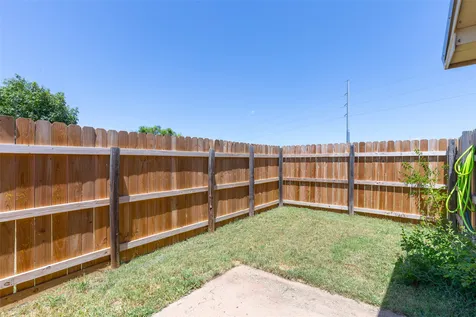 201 & 203 Bluebonnet Drive Winters TX 79567
