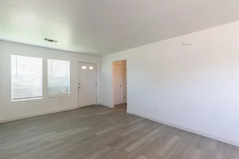 201 & 203 Bluebonnet Drive Winters TX 79567