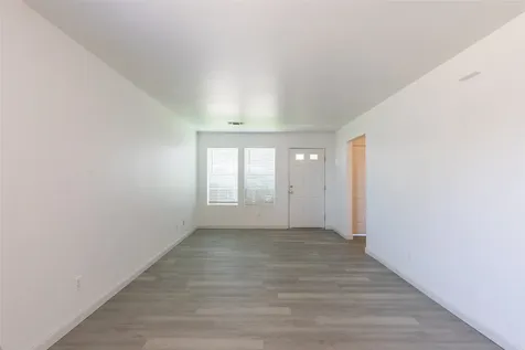 201 & 203 Bluebonnet Drive Winters TX 79567